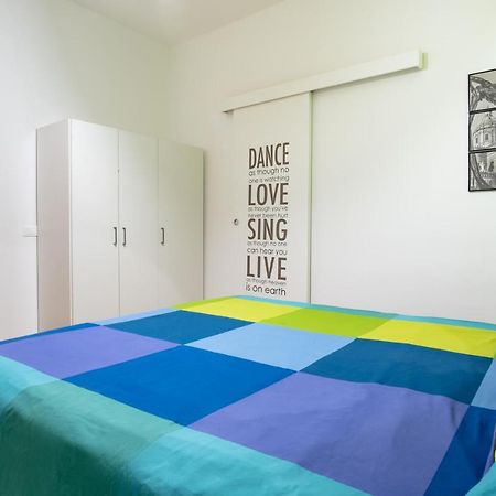 Madinah Apartments Palermo Zewnętrze zdjęcie