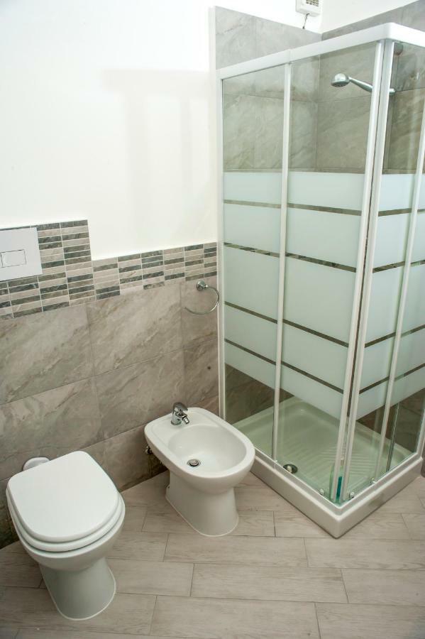 Madinah Apartments Palermo Zewnętrze zdjęcie