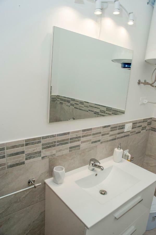 Madinah Apartments Palermo Zewnętrze zdjęcie