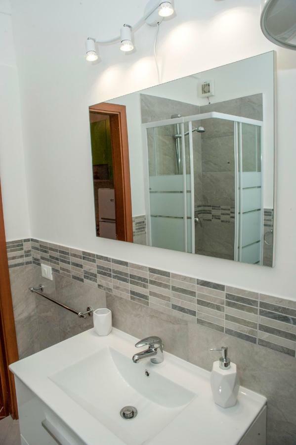 Madinah Apartments Palermo Zewnętrze zdjęcie