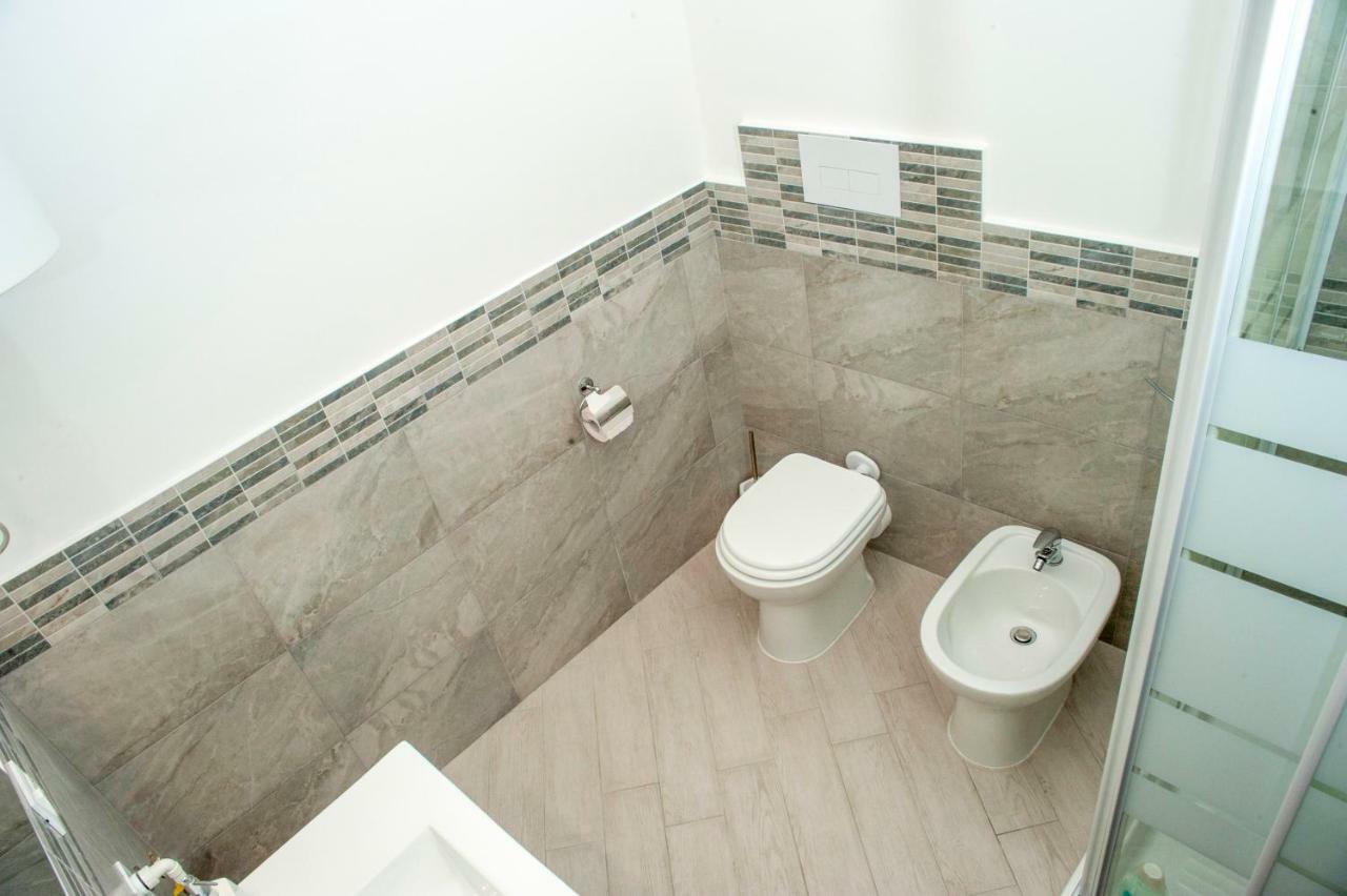 Madinah Apartments Palermo Zewnętrze zdjęcie