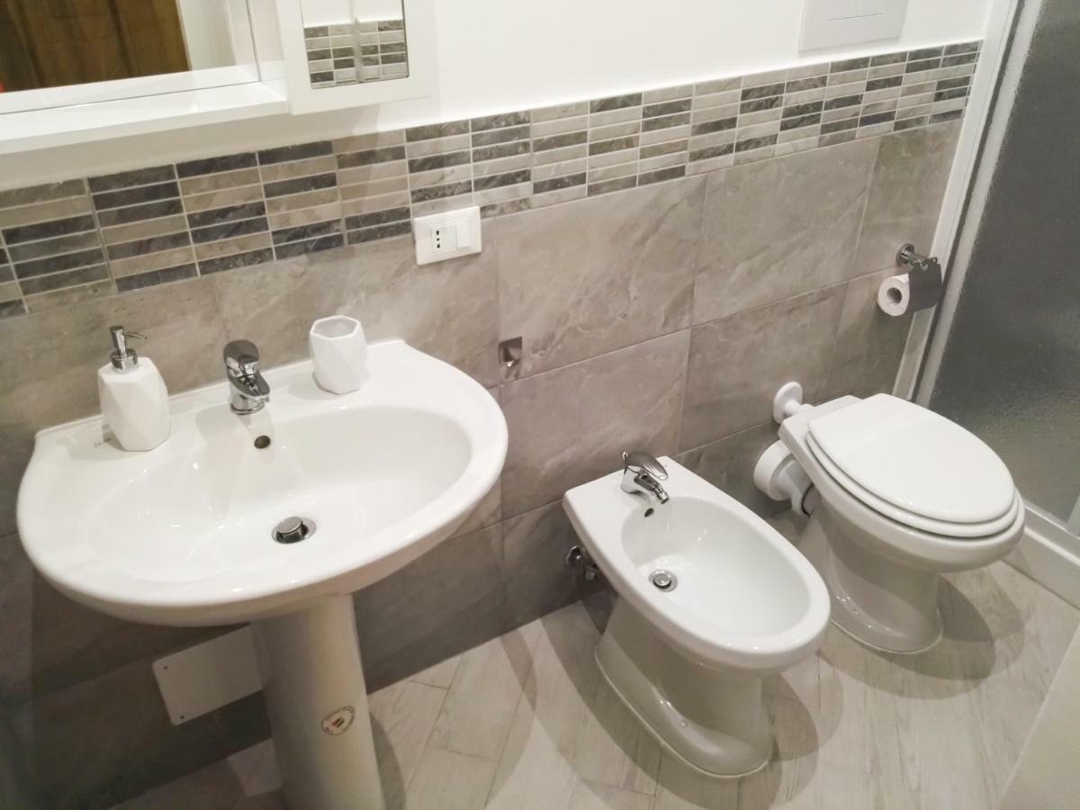 Madinah Apartments Palermo Zewnętrze zdjęcie