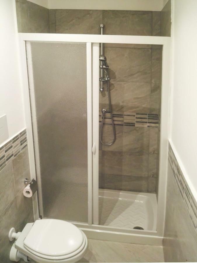 Madinah Apartments Palermo Zewnętrze zdjęcie
