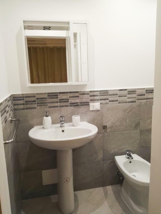Madinah Apartments Palermo Zewnętrze zdjęcie