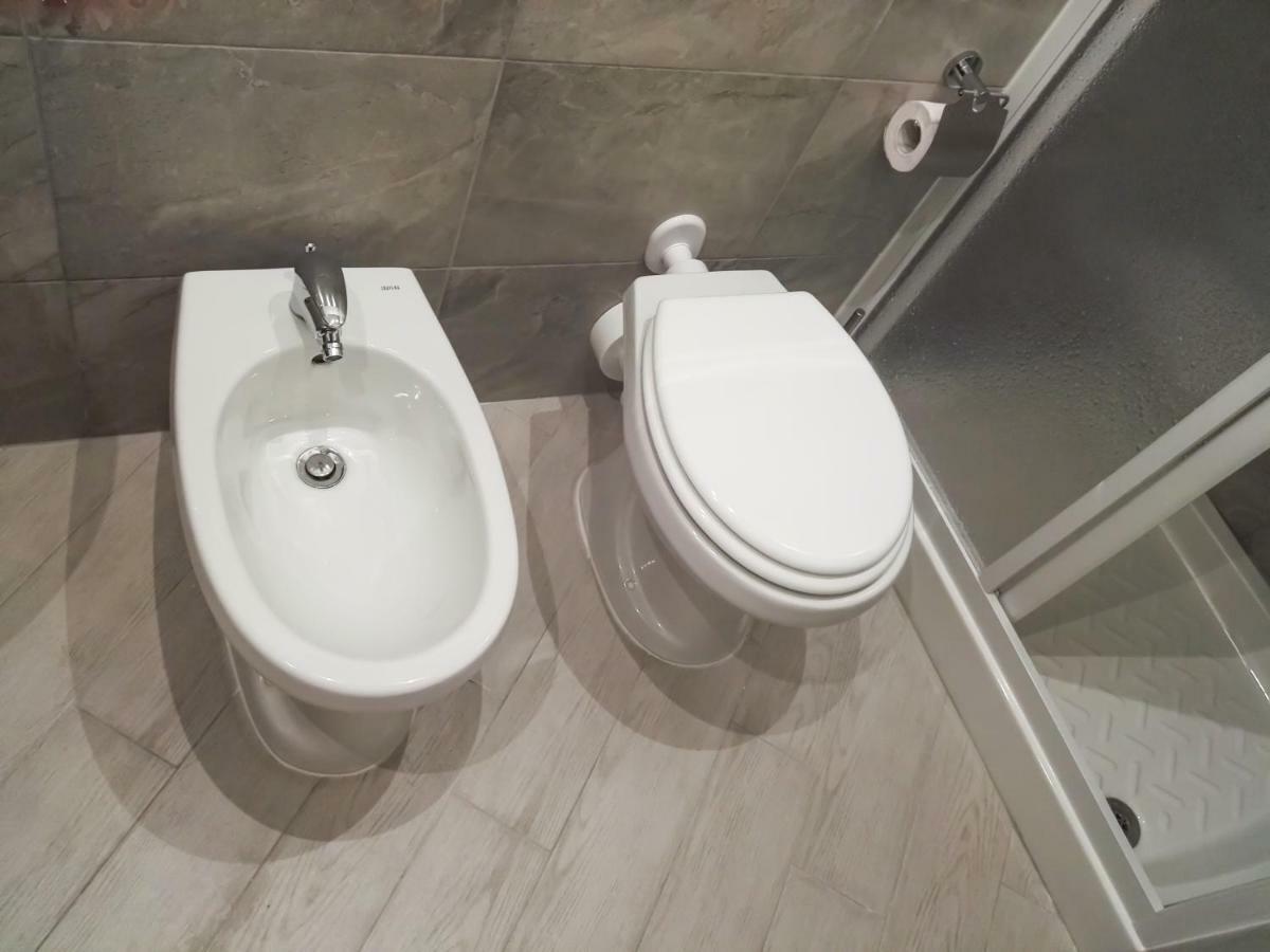 Madinah Apartments Palermo Zewnętrze zdjęcie