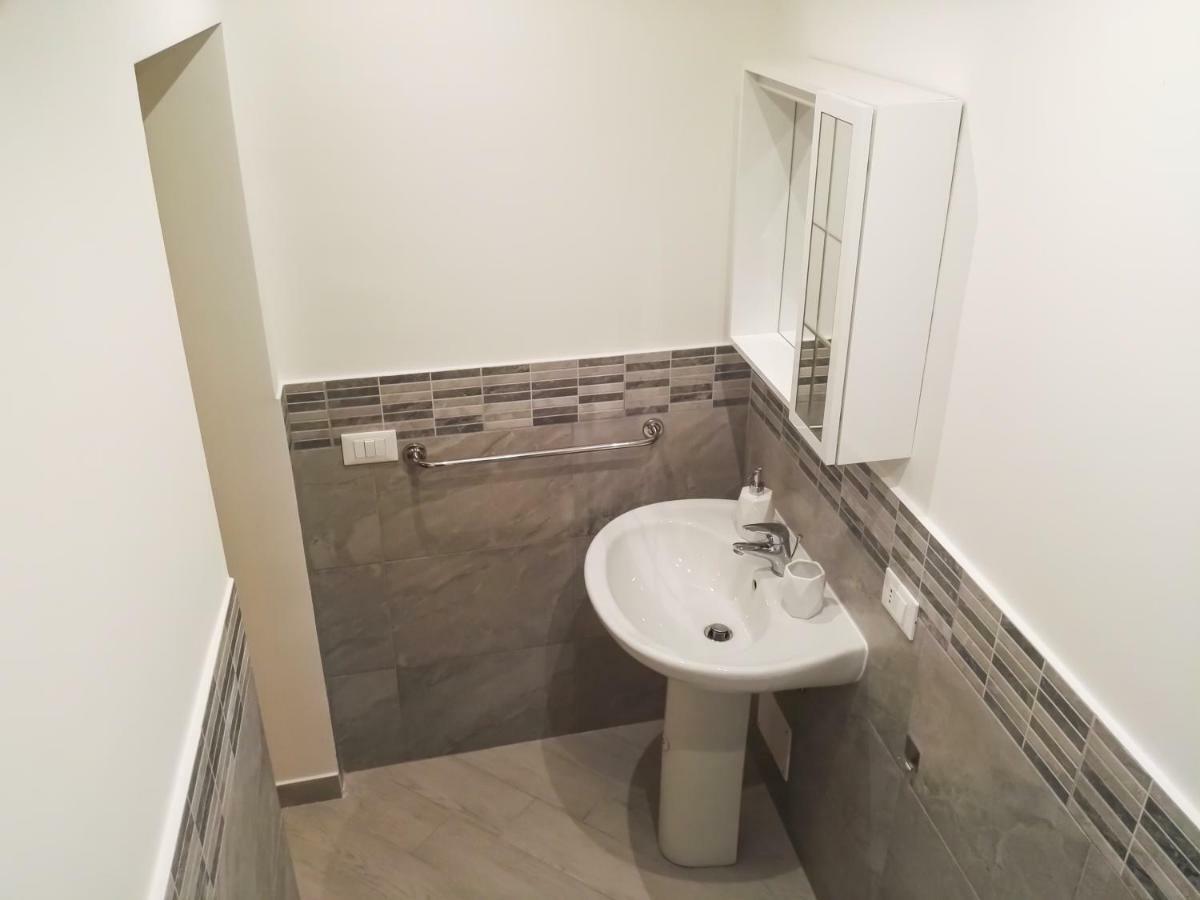 Madinah Apartments Palermo Zewnętrze zdjęcie