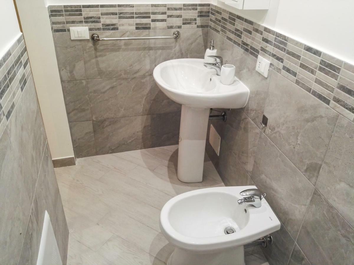 Madinah Apartments Palermo Zewnętrze zdjęcie