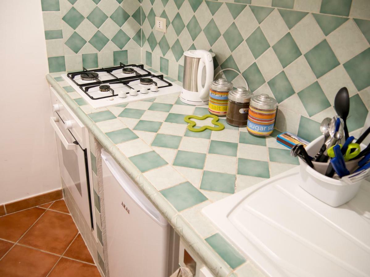 Madinah Apartments Palermo Zewnętrze zdjęcie