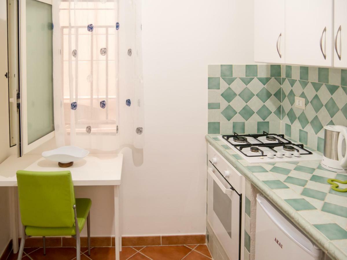 Madinah Apartments Palermo Zewnętrze zdjęcie