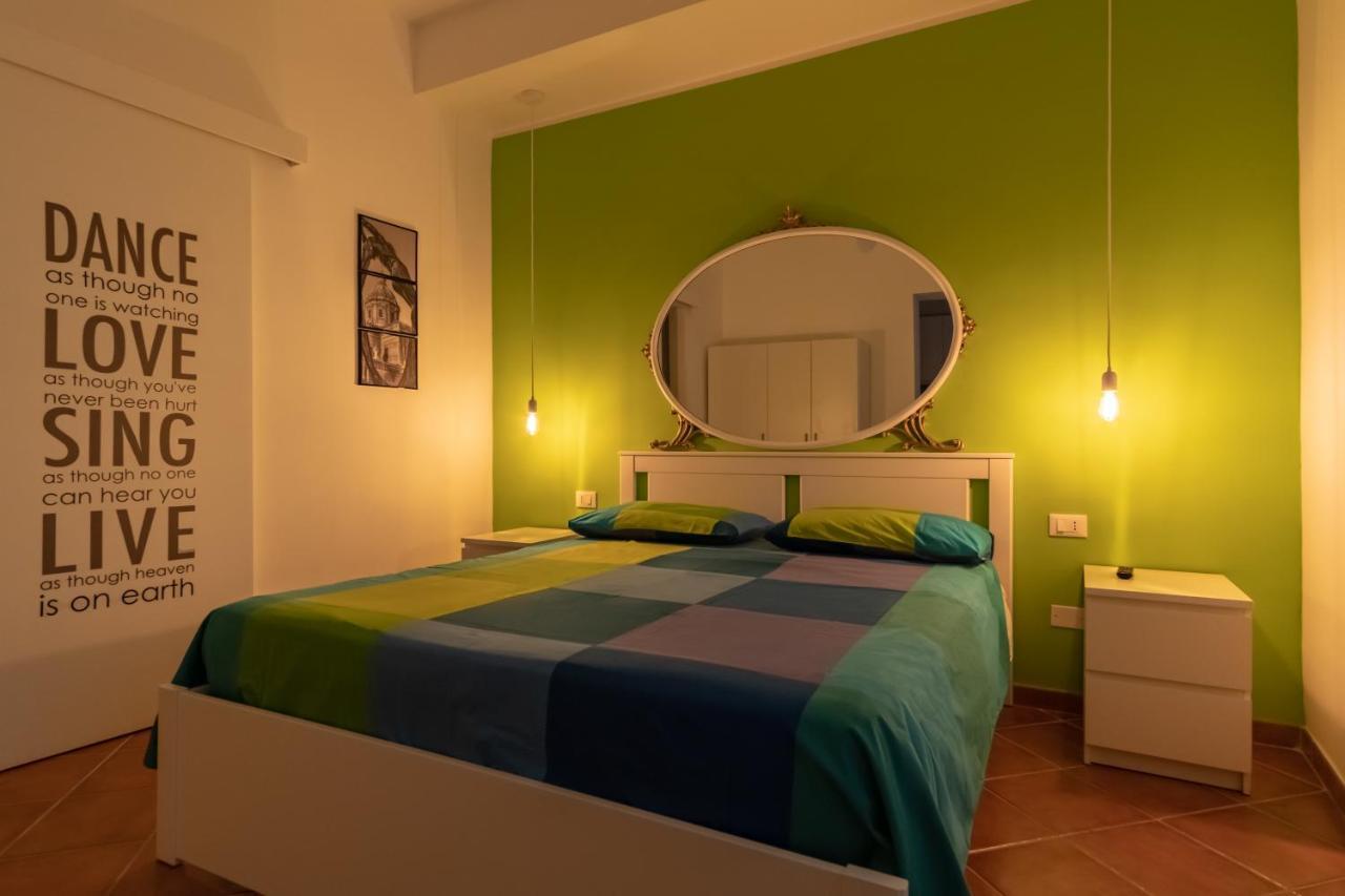 Madinah Apartments Palermo Zewnętrze zdjęcie
