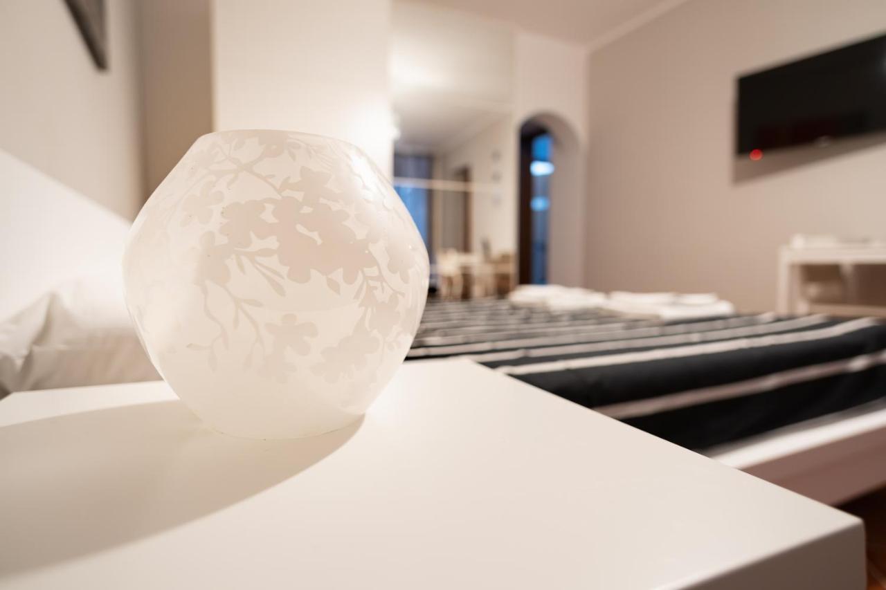 Madinah Apartments Palermo Zewnętrze zdjęcie
