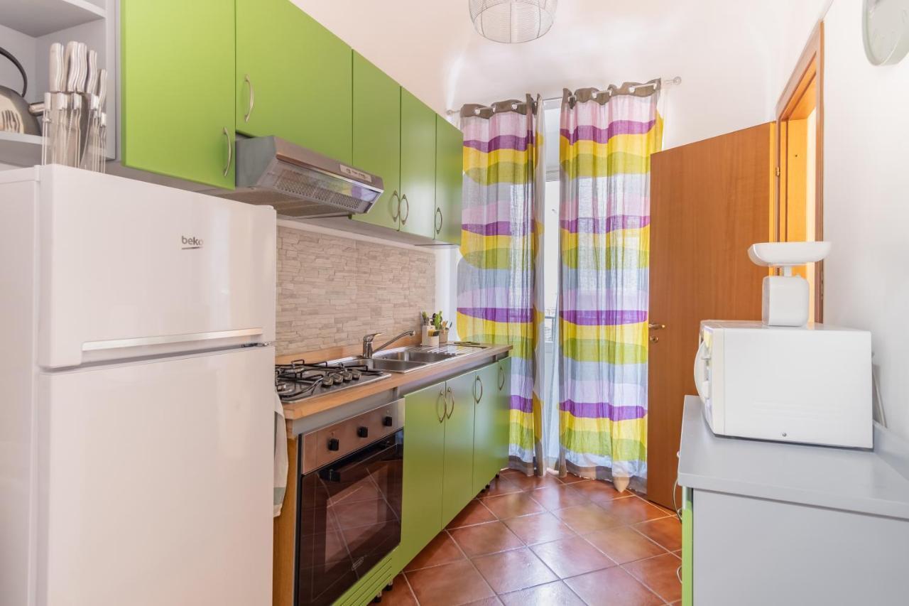 Madinah Apartments Palermo Zewnętrze zdjęcie