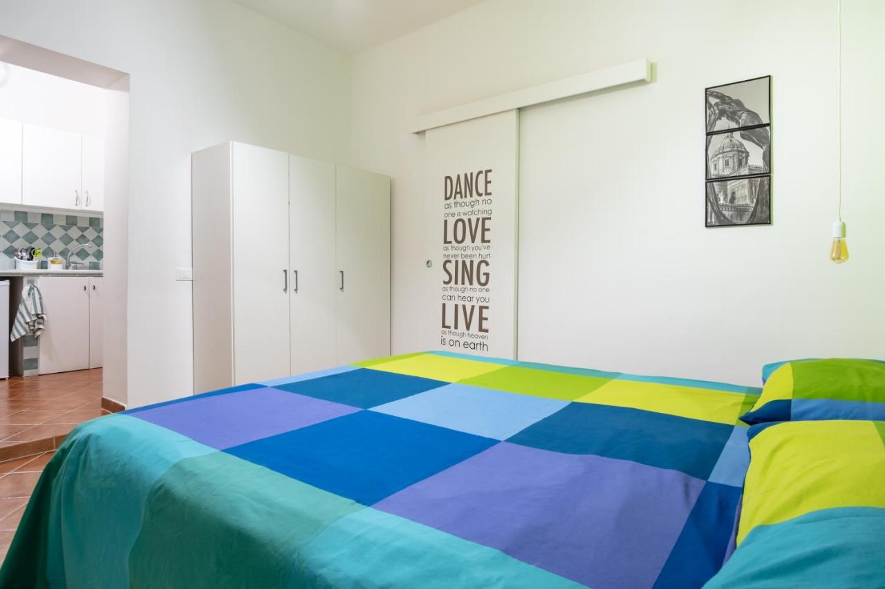 Madinah Apartments Palermo Zewnętrze zdjęcie